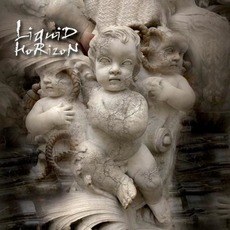Beyond Borders mp3 Album by Liquid Horizon