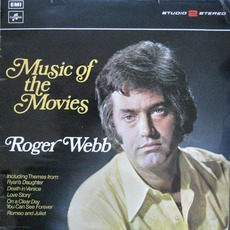 Music of the Movies mp3 Album by Roger Webb