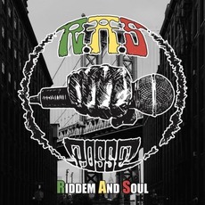 Riddem And Soul mp3 Album by R.A.S. Posse