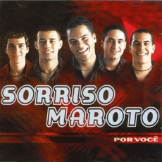 Por Você mp3 Album by Sorriso Maroto