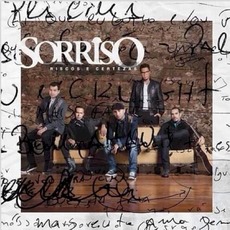 Riscos E Certezas mp3 Album by Sorriso Maroto
