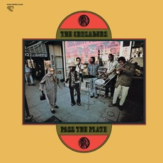 Pass The Plate mp3 Album by The Crusaders