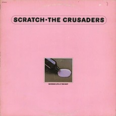 Scratch mp3 Album by The Crusaders