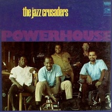 Powerhouse mp3 Album by The Jazz Crusaders