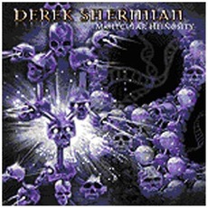 Molecular Heinosity mp3 Album by Derek Sherinian