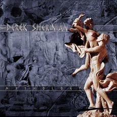 Mythology mp3 Album by Derek Sherinian