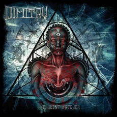 The Silent Watcher mp3 Album by Dimitry