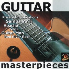 Guitar Masterpieces mp3 Artist Compilation by The Gino Marinello Orchestra