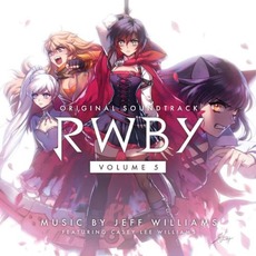 RWBY: Volume 5 Soundtrack mp3 Soundtrack by Various Artists