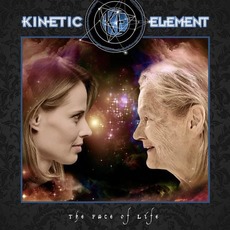 The Face of Life mp3 Album by Kinetic Element