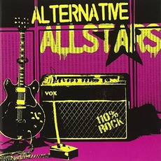 110% Rock mp3 Album by Alternative Allstars