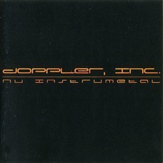 Nu Instrumental mp3 Album by Doppler, Inc.