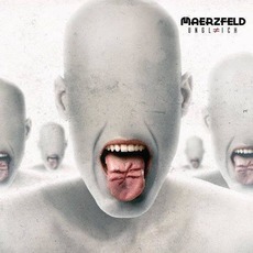 Ungleich mp3 Album by Maerzfeld