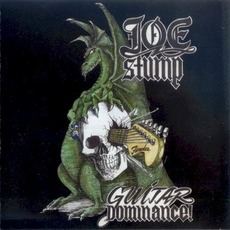 Guitar Dominance mp3 Album by Joe Stump