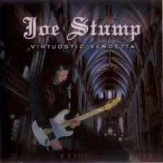 Virtuostic Vendetta mp3 Album by Joe Stump