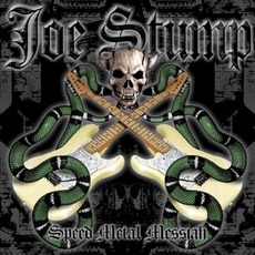 Speed Metal Messiah mp3 Album by Joe Stump
