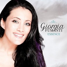 Essence mp3 Album by Giorgia Fumanti