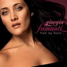 From My Heart mp3 Album by Giorgia Fumanti