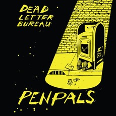Dead Letter Bureau mp3 Album by Penpals