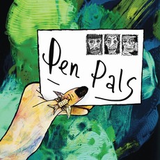 Pen Pals mp3 Album by Penpals