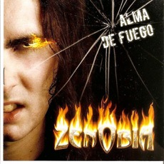 Alma De Fuego mp3 Album by Zenobia