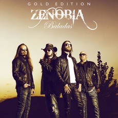 Baladas (Gold Edition) mp3 Album by Zenobia