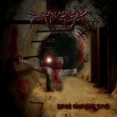 Extreme Claustrophobic Terror mp3 Album by DeathcrusH