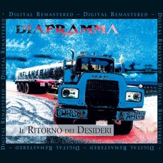 Il Ritorno Dei Desideri (Remastered) mp3 Album by Diaframma