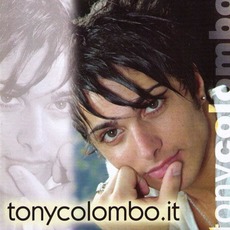 Tonycolombo.it mp3 Album by Tony Colombo