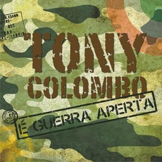 È guerra aperta mp3 Album by Tony Colombo