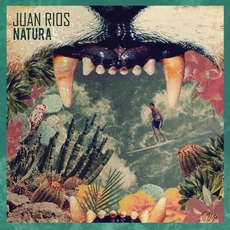 Natura mp3 Album by Juan RIOS