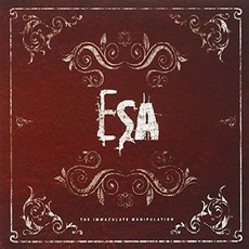 The Immaculate Manipulation mp3 Album by ESA