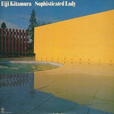 Sophisticated Lady mp3 Album by Eiji Kitamura