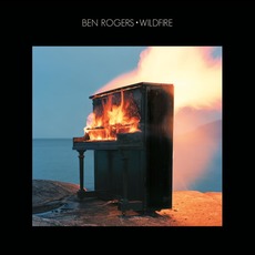 Wildfire mp3 Album by Ben Rogers