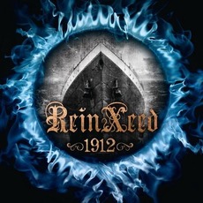 1912 (Japanese Edition) mp3 Album by ReinXeed