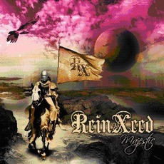 Majestic (Japanese Edition) mp3 Album by ReinXeed