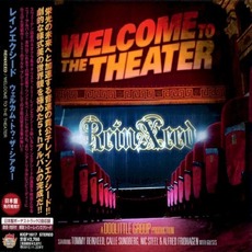 Welcome To The Theater (Japanese Edition) mp3 Album by ReinXeed