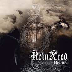 Higher mp3 Album by ReinXeed