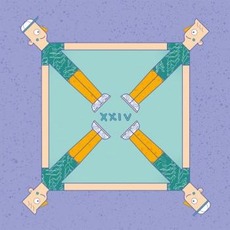 XXIV mp3 Album by xViciousx