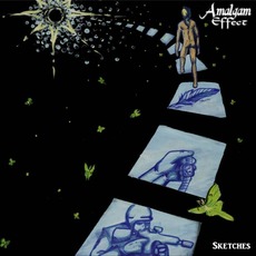 Sketches mp3 Album by Amalgam Effect