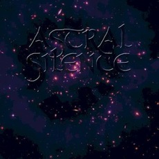 Astral Journey mp3 Album by Astral Silence