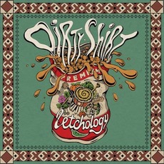 Letchology mp3 Album by Dirty Shirt
