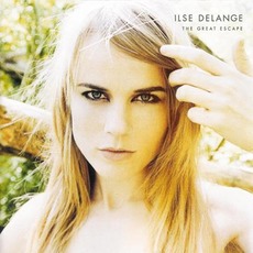 The Great Escape mp3 Album by Ilse Delange