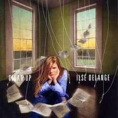 Clean Up mp3 Album by Ilse Delange