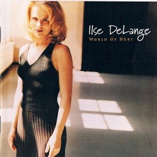 World of Hurt mp3 Album by Ilse Delange