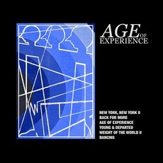 Age of Experience mp3 Album by Glassio
