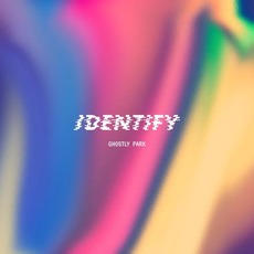 Identify mp3 Album by Ghostly Park