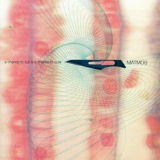 A Chance to Cut Is a Chance to Cure mp3 Album by Matmos