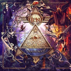 Illuminati mp3 Album by Ten