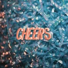 Cheers mp3 Album by The Wild Reeds